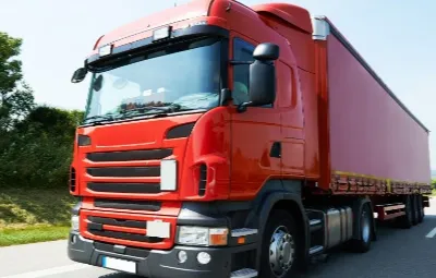 Antalya Karaköprü Ambar Kargo