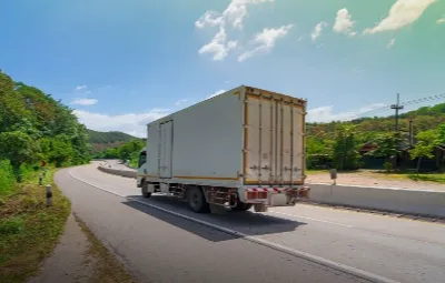 Antalya ile Karaköprü Arası Bulaşık Makinesi Taşıma
