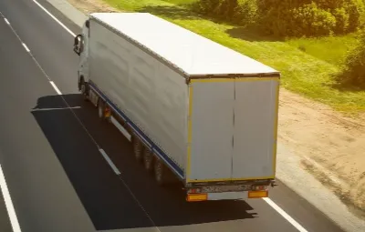 Antalya ile Karaköprü Arası Parça Eşya Taşıma